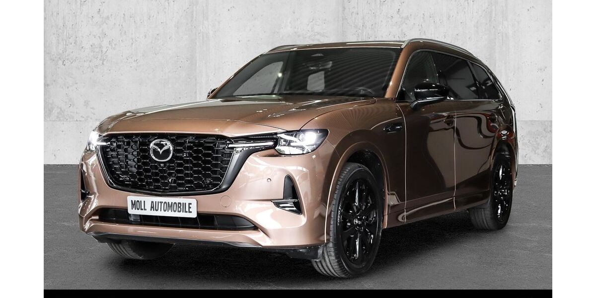 Mazda CX-80 2.555 km 54.980 &euro; Aachen 52078