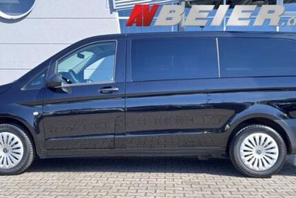 Mercedes-Benz Vito 40.000 km 38.790 &euro; Dessau direkt an der A9 06842