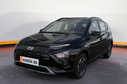Hyundai Hyundai BAYON 1.0 T-GDI Trend KAMERA SHZ PDC TEMPO