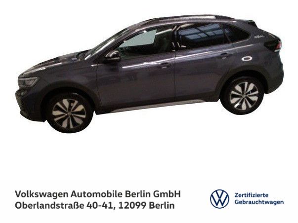 VW Taigo 5.510 km 22.740 &euro; Berlin 12099