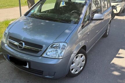 Opel Meriva 176.926 km 2.300 &euro; Augsburg 86154
