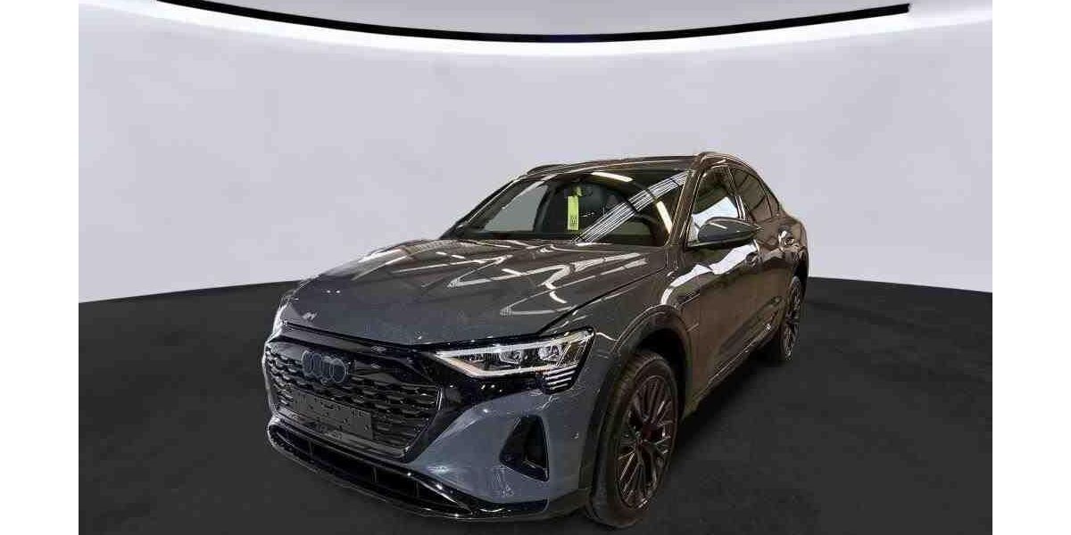 Audi Q8 e-tron 44.418 km 42.950 &euro; Hamburg 22047