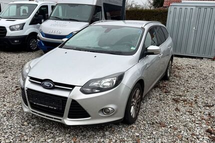 Ford Focus 228.571 km 3.500 &euro; Rüdersdorf-Tasdorf 15562