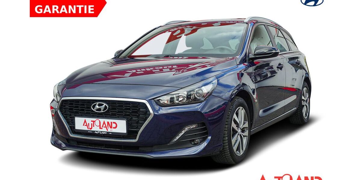Hyundai i30 83.818 km 16.990 &euro; Leipzig 04209
