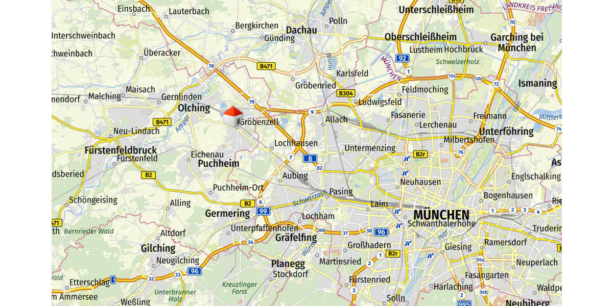 WINDISCH - Gemütliche 2-Zi.- DG Wohnung mit EBK und Balkon in ruhiger & zentraler Wohnlage 2 zimmer