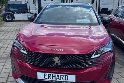 Peugeot 3008 20.070 km 31.990 € Schrobenhausen 86529
