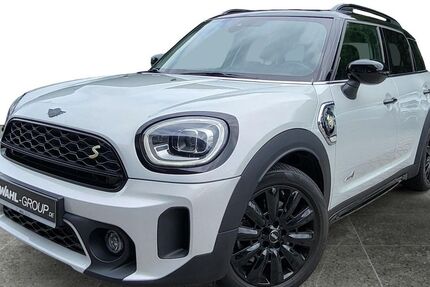 Mini Cooper E 42.720 km 26.590 € Marburg 35039