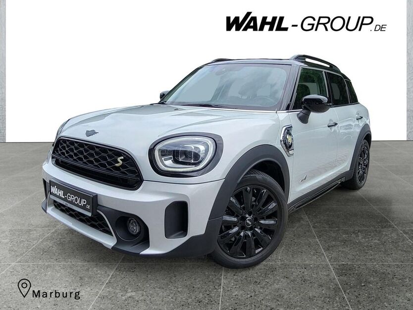Mini Cooper E 42.720 km 26.590 € Marburg 35039