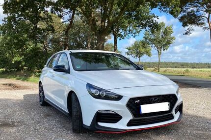 Hyundai i30 34.000 km 24.500 &euro; Wedemark 30900