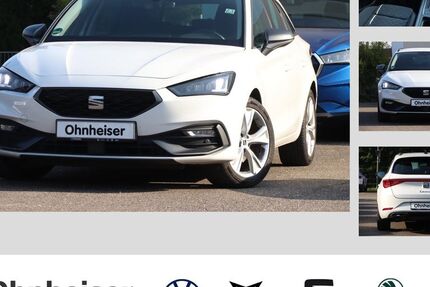 Seat Leon 49.210 km 24.370 € Wertingen 86637