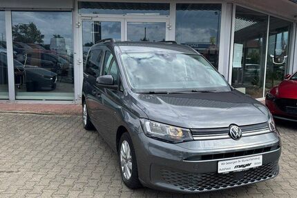 VW Caddy 93.624 km 21.930 &euro; Klötze 38486