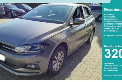 VW Polo 4.530 km 19.980 &euro; Weil der Stadt 71263