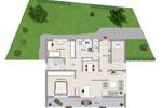 Einfamilienhaus Ortenberg - 6 Zimmer, 156 m&sup2;, 545.000&euro; | Angebot:25801002