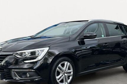 Renault Megane 121.700 km 9.480 &euro; Langenweddingen 39171