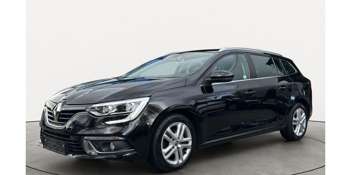 Renault Megane 121.700 km 9.480 &euro; Langenweddingen 39171