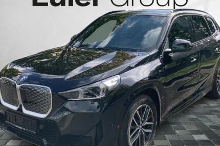 BMW iX1 19.790 km 49.480 &euro; Frankfurt 60314