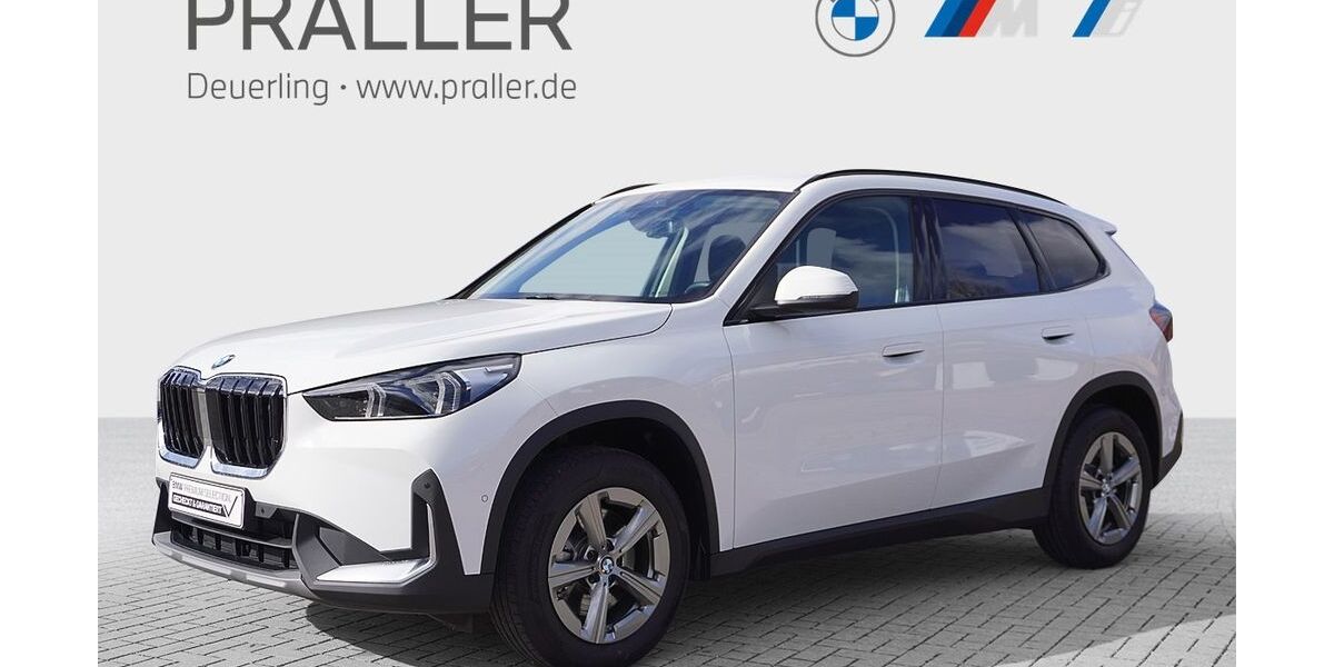 BMW X1 10.200 km 39.850 &euro; Deuerling 93180