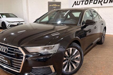 Audi A6 85.100 km 30.990 &euro; Braunschweig Wenden 38110