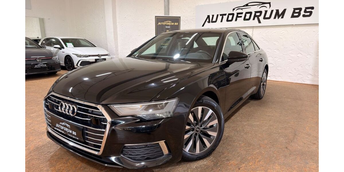 Audi A6 85.100 km 30.990 &euro; Braunschweig Wenden 38110