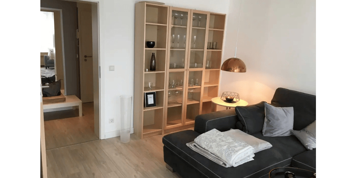 Etagenwohnung Rosenheim Ost - 2 Zimmer, 72 m&sup2;, 500&euro; | Angebot:26844081