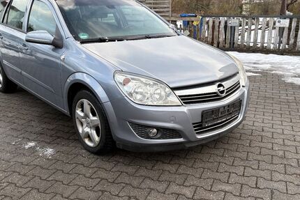 Opel Astra 253.348 km 1.200 &euro; Kelheim 93309
