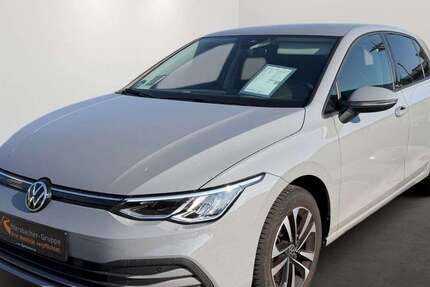 VW Golf 44.474 km 15.830 &euro; Germersheim 76726