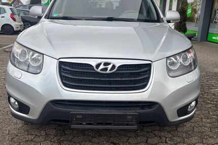 Hyundai SANTA FE 140.000 km 8.999 &euro; Nohfelden O.t. Wolfersweiler 66625
