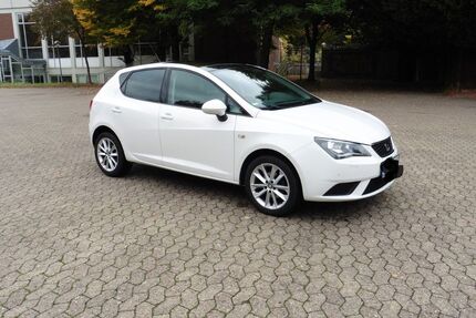 Seat Ibiza 82.000 km 8.950 € Bad Oeynhausen 32547