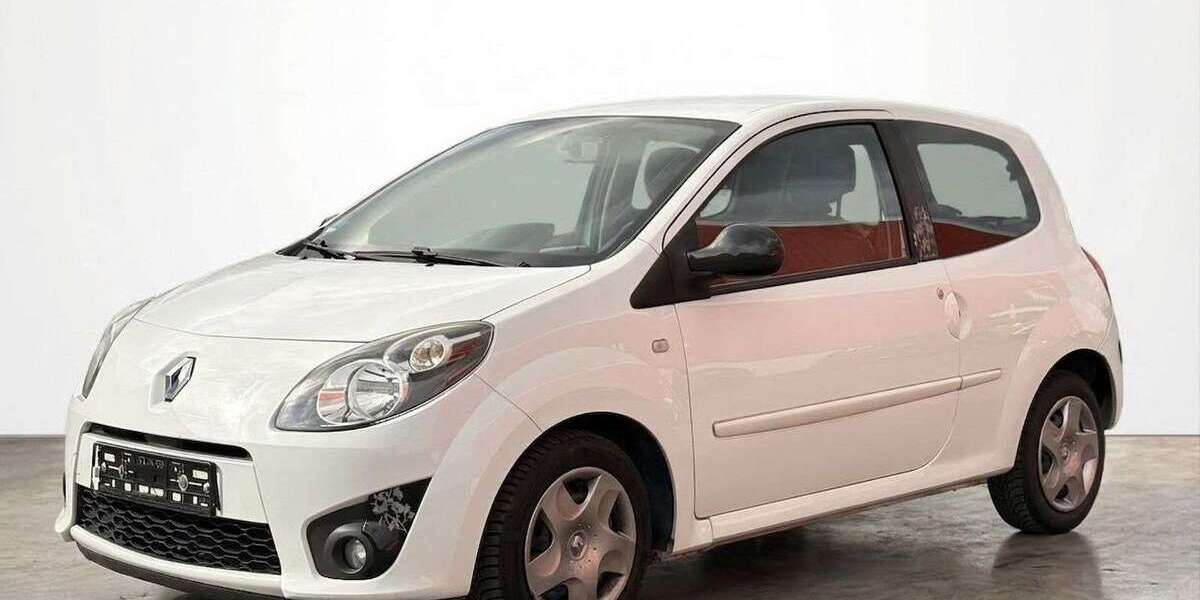 Renault Twingo 120.000 km 2.999 &euro; Wittlich 54516