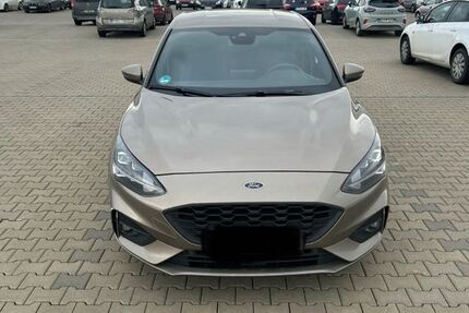 Ford Focus 118.118 km 10.700 &euro; Nörvenich 52388
