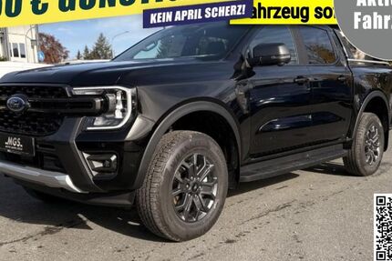 Ford Ranger 3.500 km 48.490 &euro; Hof 95032