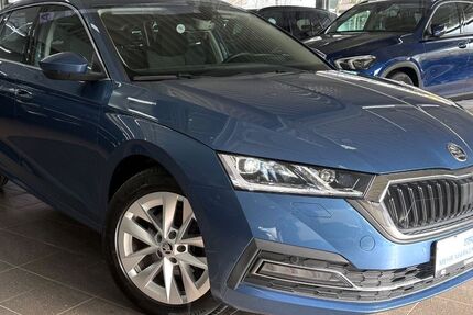 Skoda Octavia 65.495 km 19.700 &euro; Werl 59457
