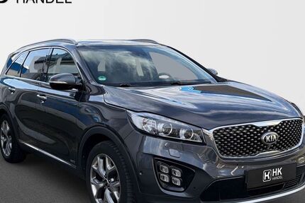 Kia Sorento 88.810 km 19.490 &euro; Geisenheim 65366