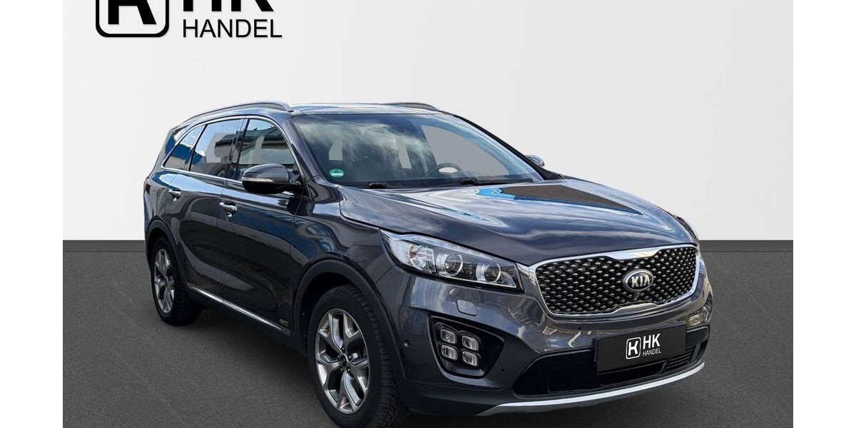 Kia Sorento 88.810 km 19.490 &euro; Geisenheim 65366