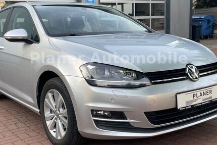 VW Golf 77.527 km 13.990 € Apolda 99510
