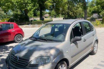 Citroen C3 163.000 km 550 &euro; Rottenburg am Neckar 72108