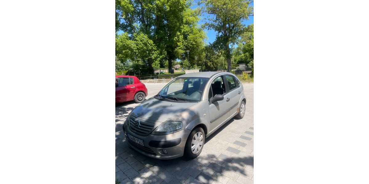 Citroen C3 163.000 km 550 &euro; Rottenburg am Neckar 72108