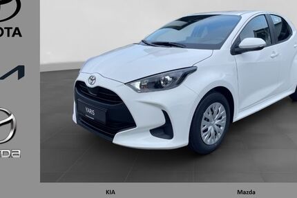 Toyota Yaris 4.500 km 21.790 € Delmenhorst 27755
