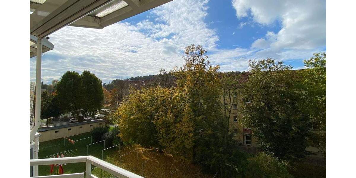 Etagenwohnung Gera Debschwitz - 2 Zimmer, 48 m&sup2;, 57.550&euro; | Angebot:25735949