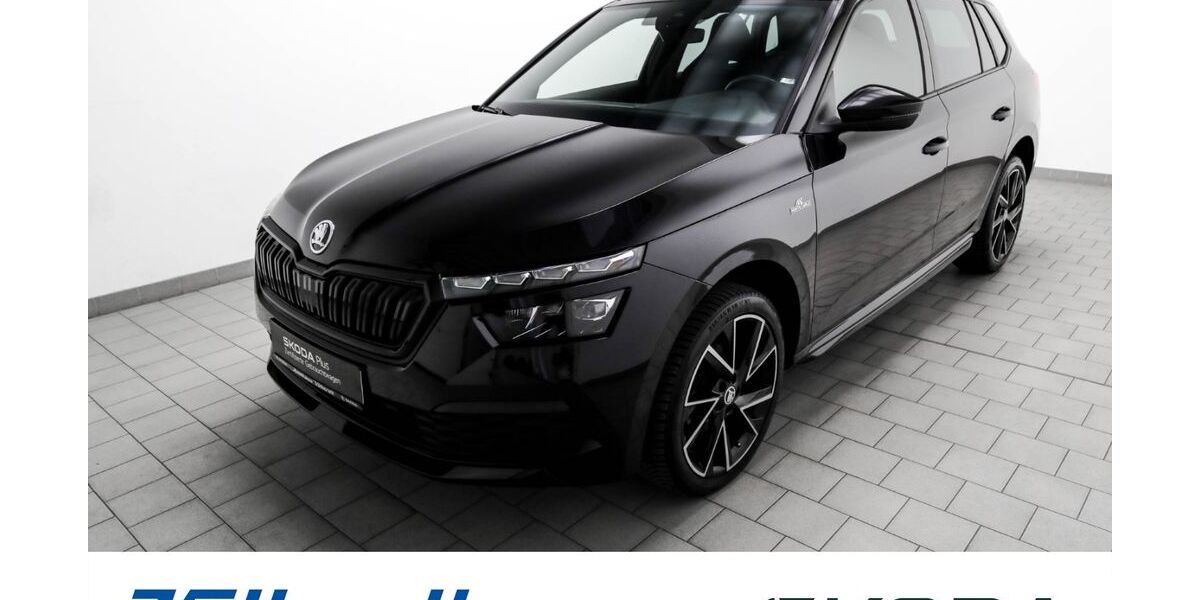 Skoda Kamiq 69.565 km 19.980 &euro; Holzminden 37603