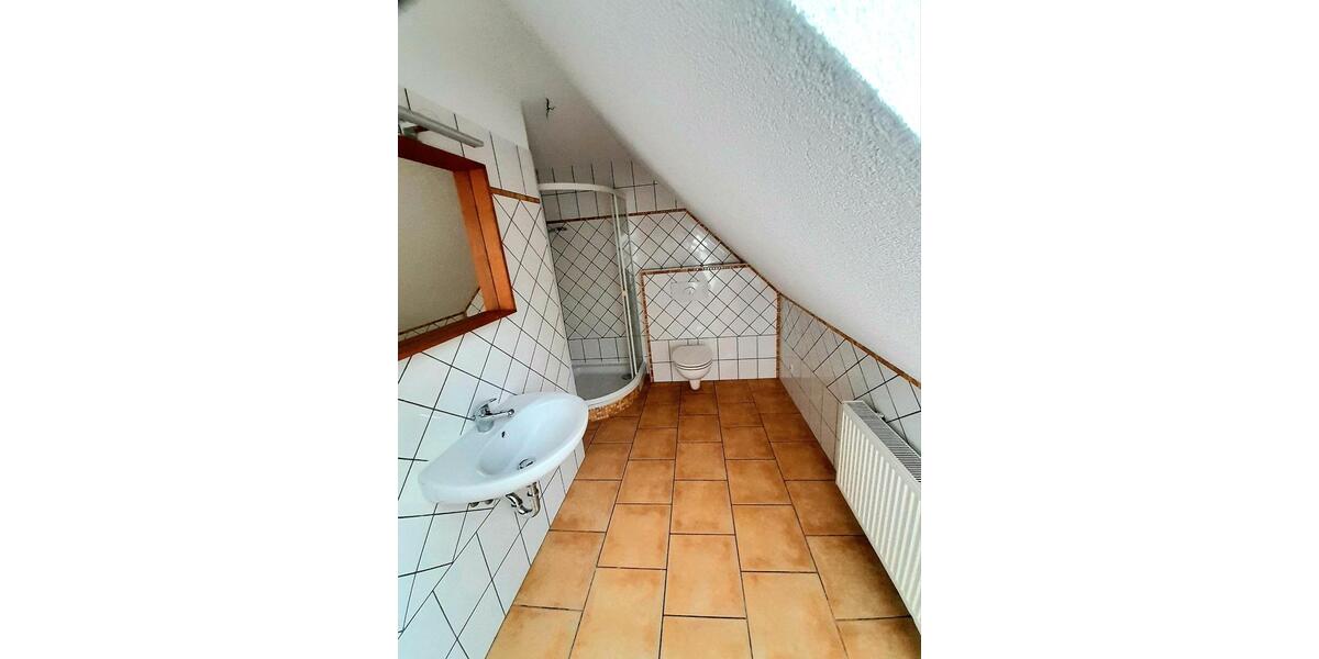 Dachgeschoßwohnung Sohland an der Spree - 1 Zimmer, 28 m&sup2;, 420&euro; | Angebot:26445165