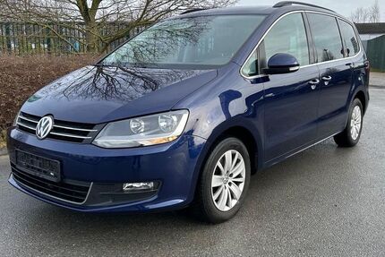 VW Sharan 99.650 km 20.999 &euro; Dorsten 46284