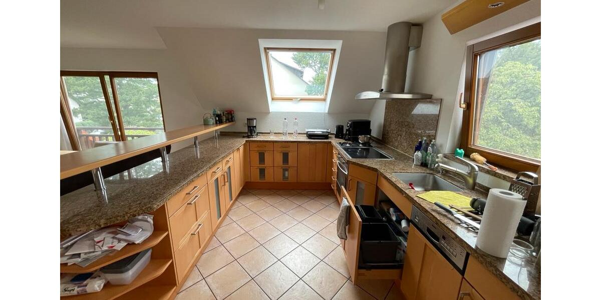 Maisonettenwohnung Schwalbach am Taunus - 5 Zimmer, 2.160&euro; | Angebot:23283899