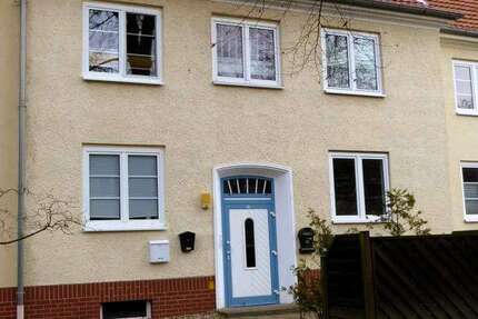 Wohnung Anklam - 1 Zimmer, 30 m&sup2;, 35.000&euro; | Angebot:25406904