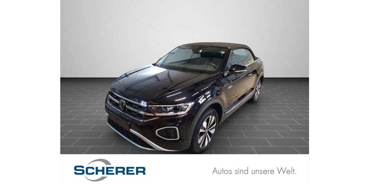 VW T-Roc 3.296 km 31.950 &euro; Ladenburg 68526
