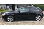Audi A3 117.500 km 12.690 &euro; Kempten 87435