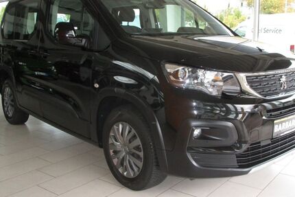 Peugeot Rifter 59.000 km 20.890 &euro; Artern 06556