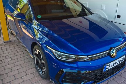 VW Golf 10.000 km 31.500 &euro; Tiddische 38473