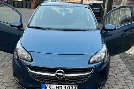 Opel Corsa 129.000 km 4.600 &euro; Kassel 34127