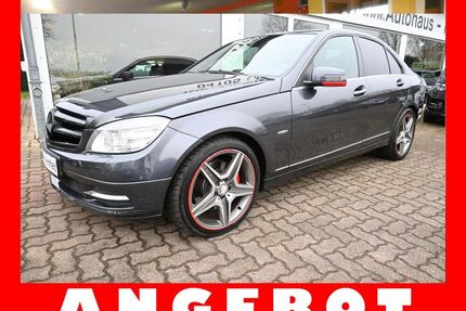 Mercedes C 350